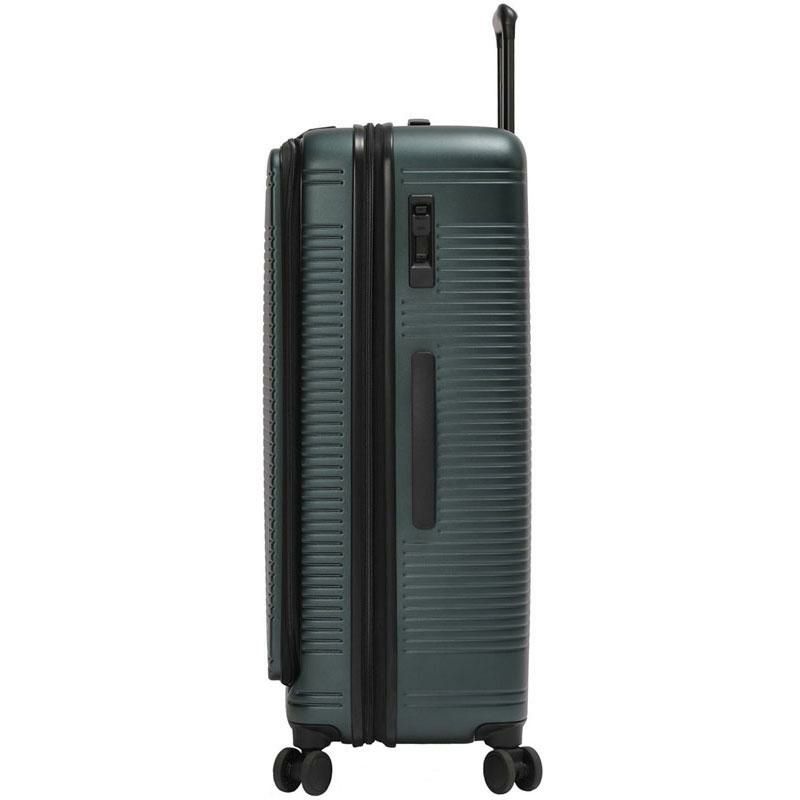 BERMAS(バーマス)BM EURO CITY II FOファスナー72c マットブラック