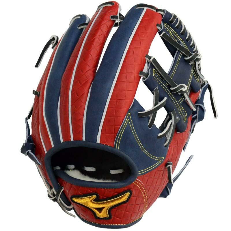 軟式用 ミズノプロ 限定モデル 1ajgr97103