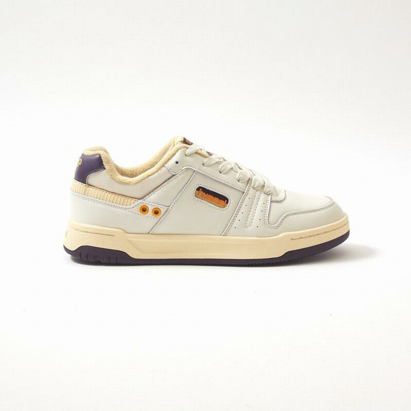 hummel(ヒュンメル) STOCKHOLM LX-E AP2 スポーツスタイル シューズ スポーツカジュアルシューズ HM226276 hummel(ヒュンメル)STOCKHOLM LX-E AP2スポーツスタイルシューズ