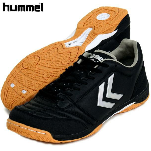 ヒュンメル hummel アピカーレ 5 PRO WIDE PG フットサルシューズ WIDE