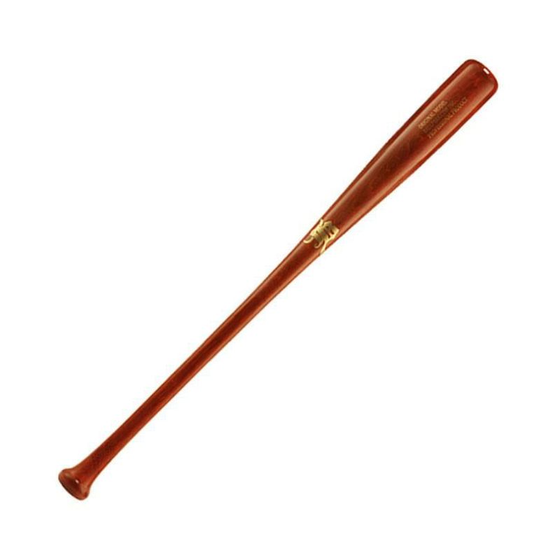 和牛JB ラミーバット 硬式軟式兼用 合竹×メイプル 013グリップ