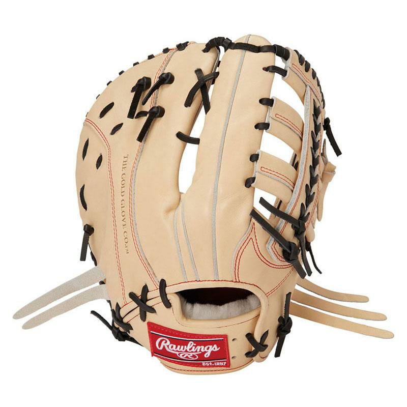 ローリングス Rawlings硬式 PRO PREFERRED ファースト用 サイズ12.5RGGC 硬式用グローブ 23SS(GH3PRGM8) |  PIT-SPORTS