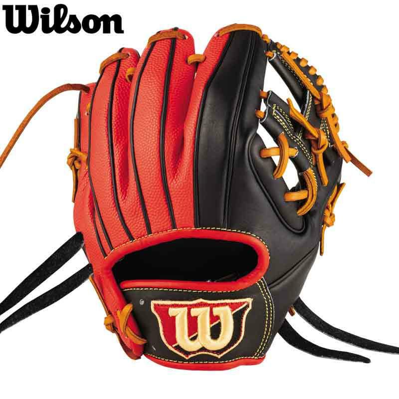 新商品 211.Wilsonトレーニンググラブ - 野球