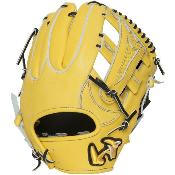 硬式 グランドペガサス TOP 内野手用 グラブ袋付 wgkgpt5