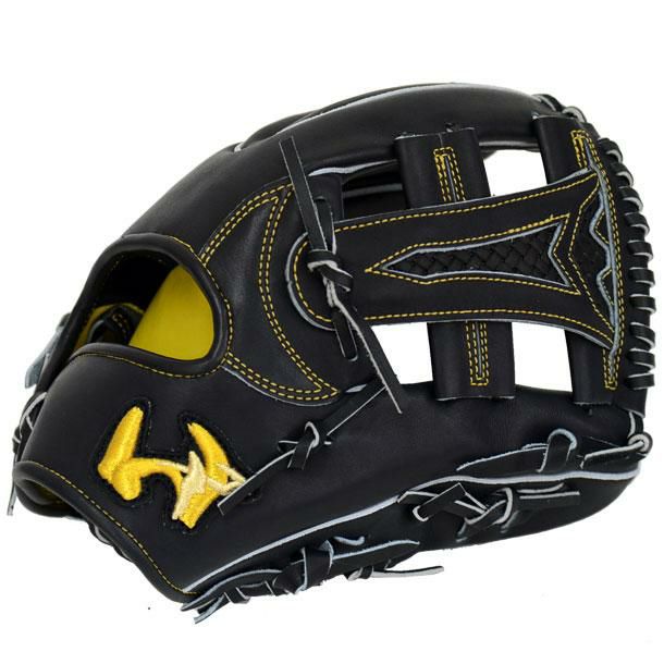 硬式 グランドペガサス TOP 内野手用 グラブ袋付 wgkgpt5