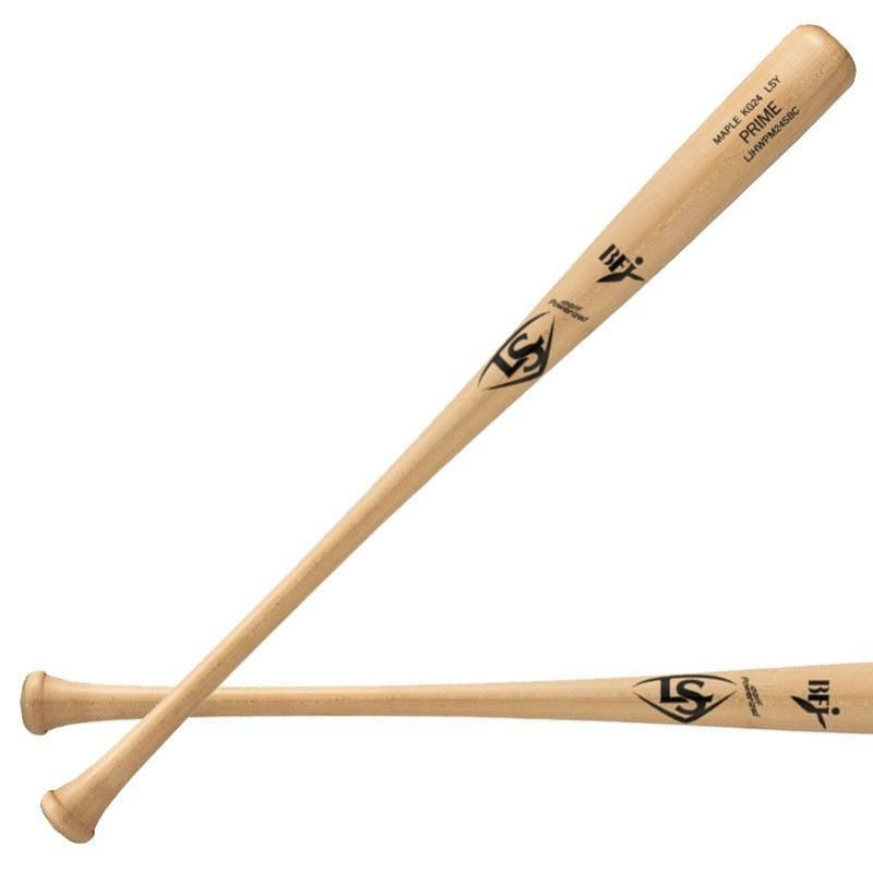 ルイスビルスラッガー louisville slugger 硬式木製バット PRIME プロ