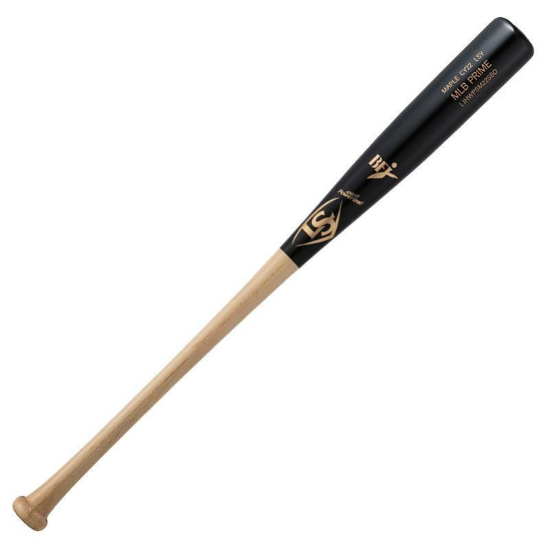 MLB Prime プロ野球バット(Louisville Slugger)NPB - バット