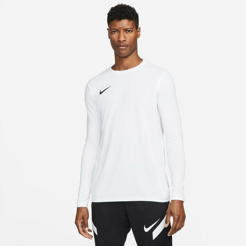 NIKE(ナイキ)ナイキ パーク VII L/S ジャージサッカーウェアプラクティスシャツBV6706 | PIT-SPORTS