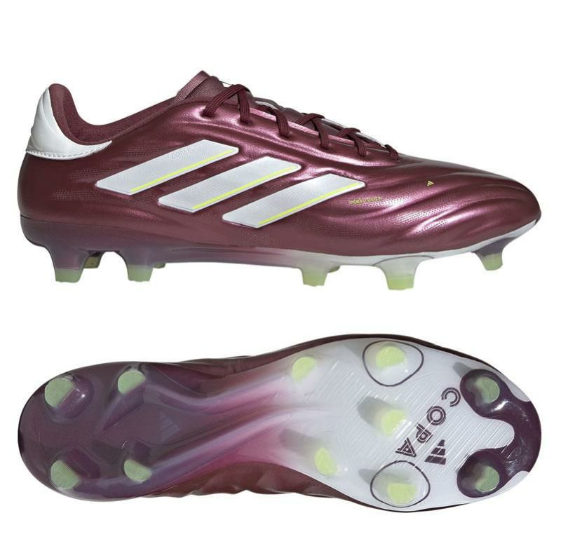 adidas コパピュア 26cm HG コパ ピュア 2 ELITE FG IE7486