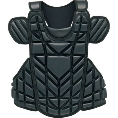 フ*ン様 キャッチャー防具　プロテクター　硬式用 楽天市場】野球 少年硬式用 キャッチャー プロテクター