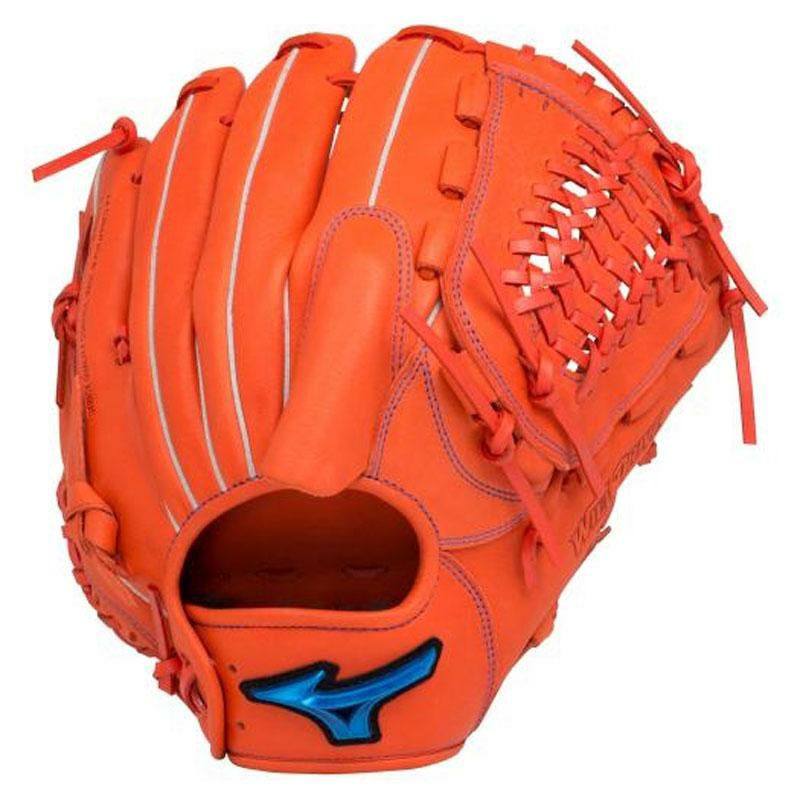 ミズノ(MIZUNO) 野球 硬式グラブ グローバルエリート ピッチャー