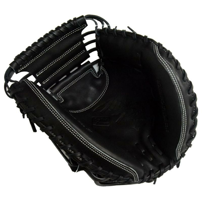 ミズノ 軟式用ミズノプロCRAFTED Edition 大城型 1AJCR90400