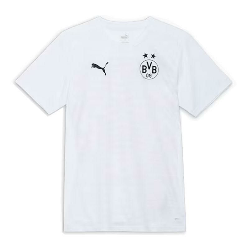 BVB ドルトムント 2024-25 プレマッチ 半袖 777599-03