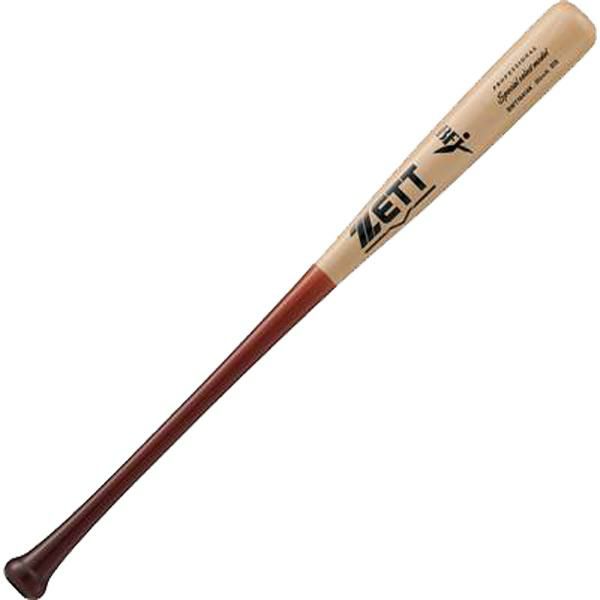 ZETT 硬式バット 黒金 木製 楽天市場】ゼット バット メンズ レディース ZETT 硬式木製
