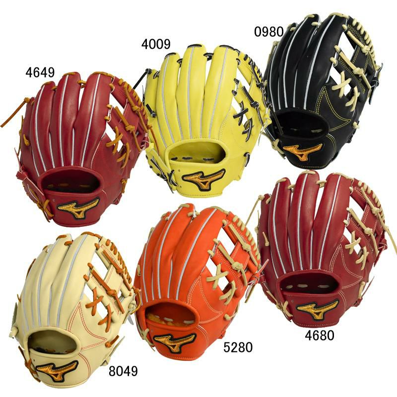 硬式用ミズノプロ Classic 1AJGH31113