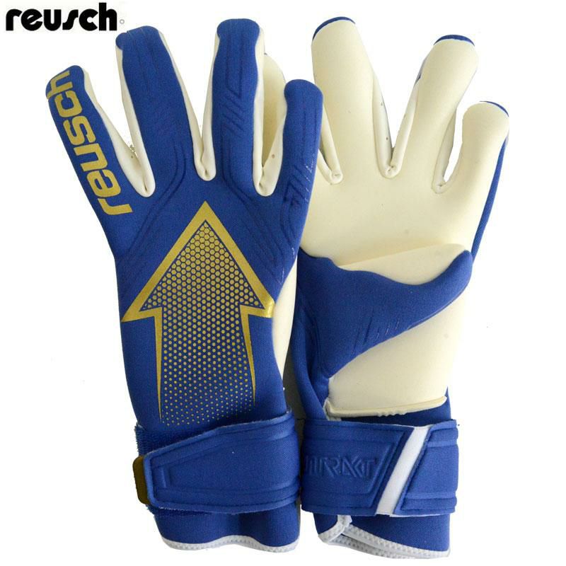 ロイシュ reusch ロイシュ アロー ゴールドＸ サッカー キーパー