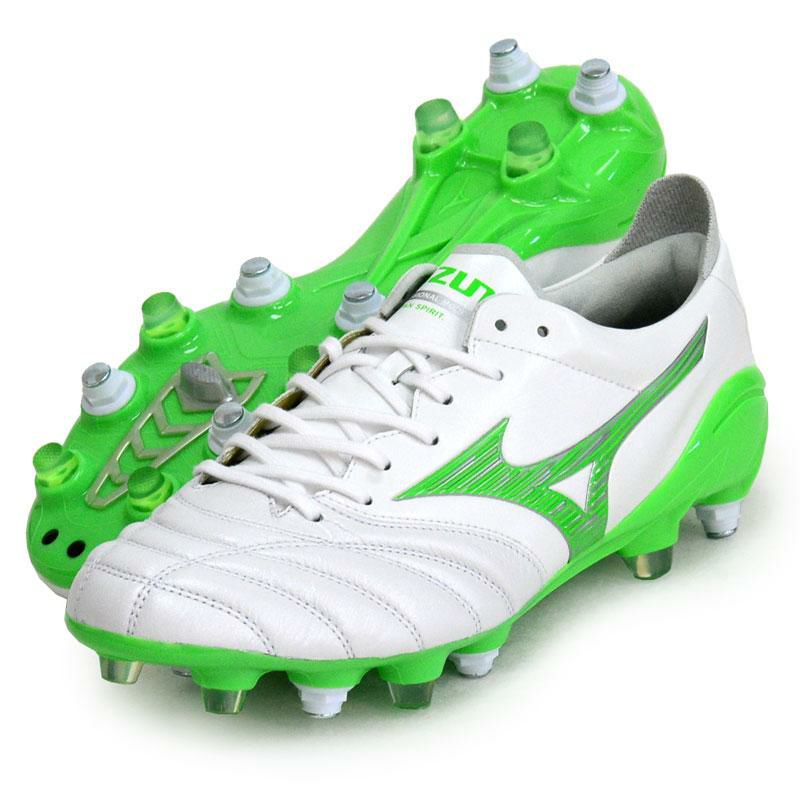 MIZUNO - モレリアNEO4 JAPAN MIX26.0㎝　 品番P1GC253037 Kemari87 KISHISPO / モレリア NEO 4 JAPAN p1ga243060 ホワイト