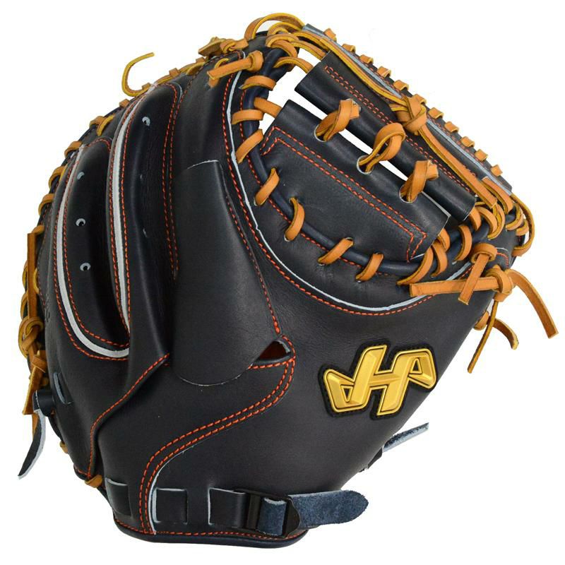 硬式用 キャッチャーミット 40周年記念硬式モデル 2025 PRO-M9IB