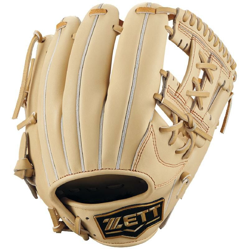 少年軟式グラブ ネオステイタスシリーズ 二塁手・遊撃手用 今宮 BJGB70500