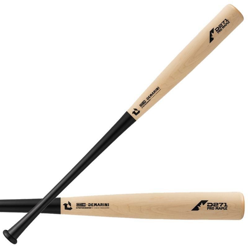 プロメープルコンポジット トレーニングバット WBD25720