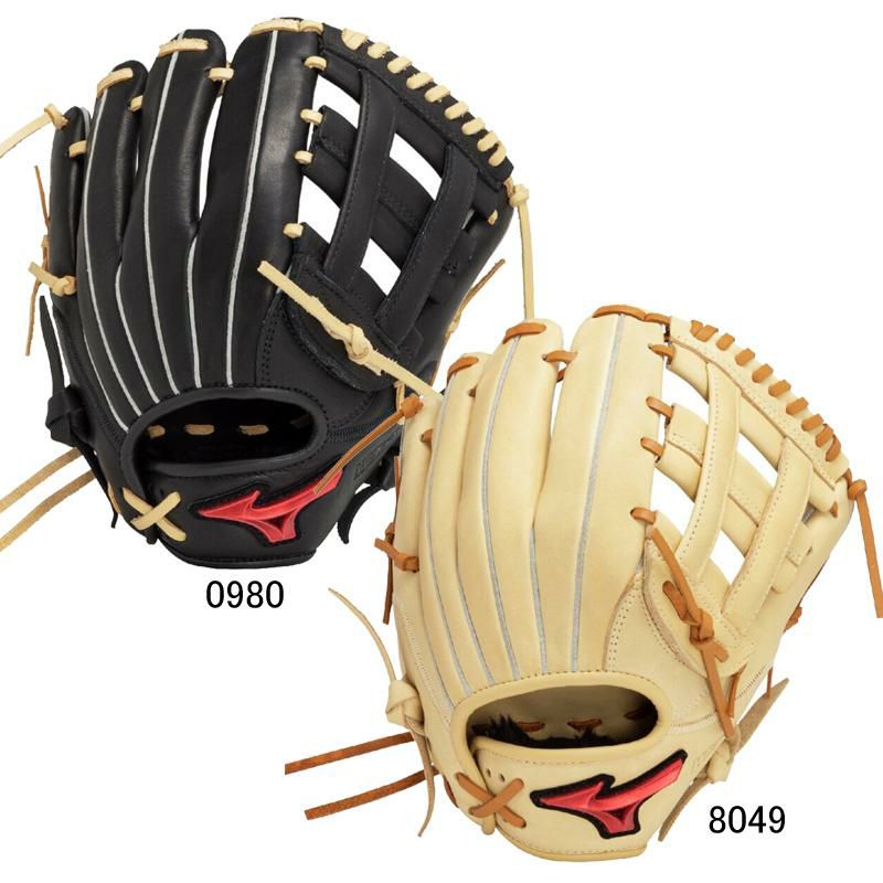 少年軟式用 WILL DRIVE RED U-Plus 1AJGY32320