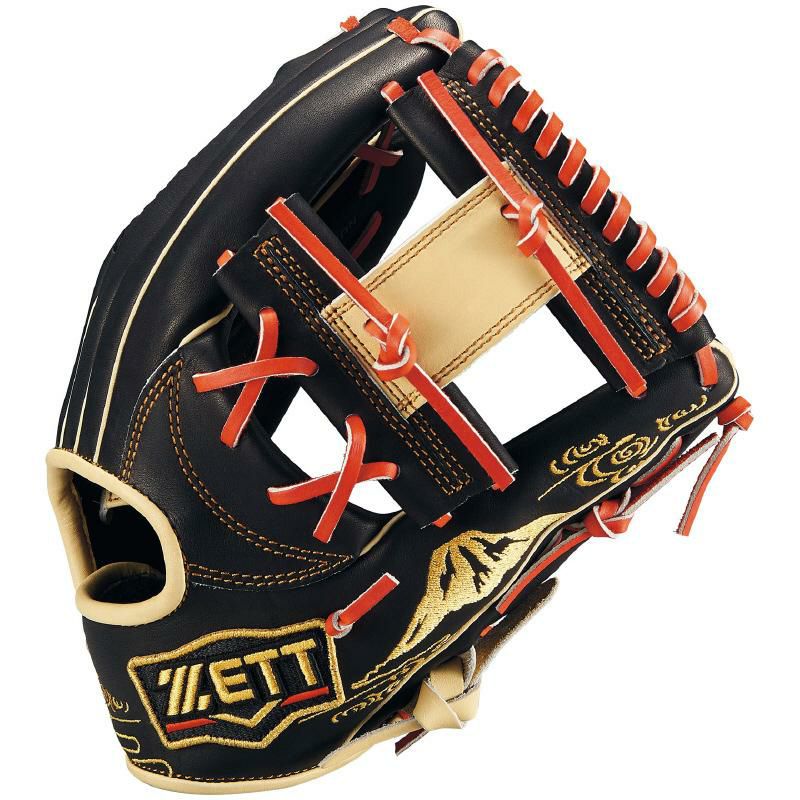 軟式用プロステイタスSCE25S BRGB32576S