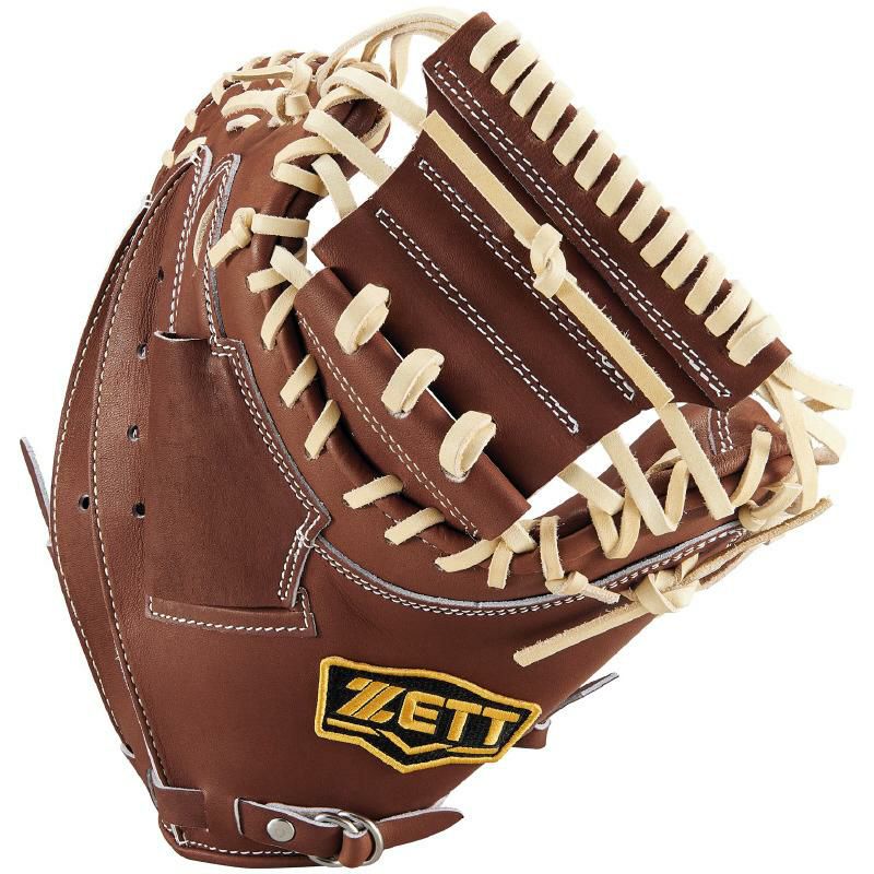 硬式グローブ キャッチャーミット BPCB19422