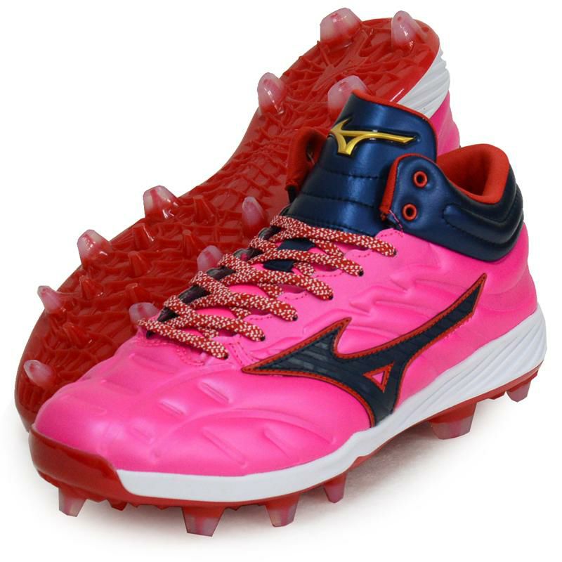 ミズノプロ クッションレボプロ MID TPU 11GP253064
