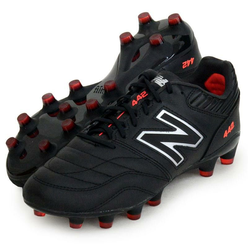 new balance ニューバランス 442 PRO HG MS41H ニューバランス 442 PRO HG MS41H (サッカースパイク) 価格比較